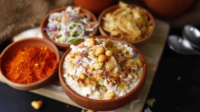 Azan Dahi bhally  - Canal View