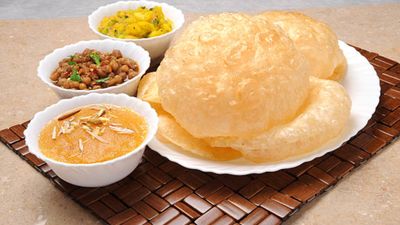 Darbar Halwapuri