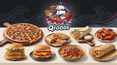 QFoods