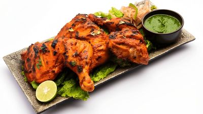 Lasani Broast and Fast Food