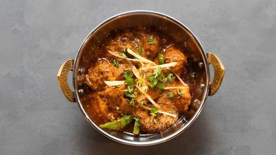 Kaif's Kitchen