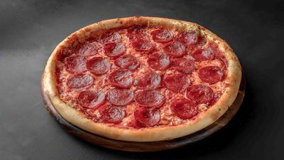 Harry's Oven - Cantt