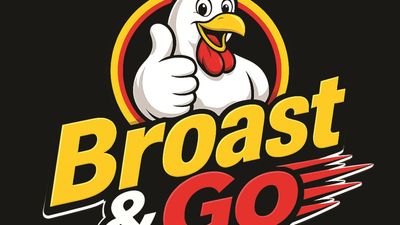 Broast & Go