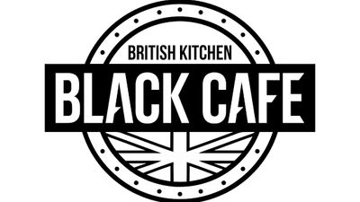 Black Cafe - Hayatabad