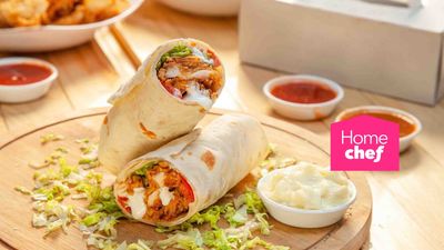 INZO Crispy Kitchen