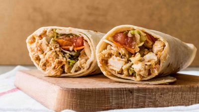 Shawarma Mehakma