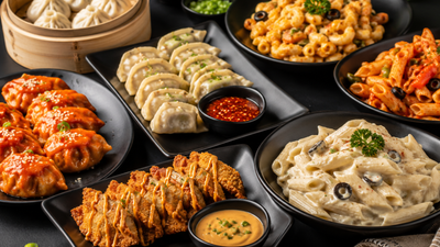 MAC.& MOMOS