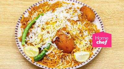 Taj Kitchen