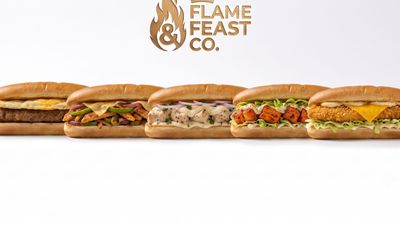 Flame & Feast Co.