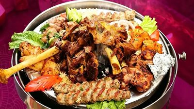 RT Restaurant Nawabshah