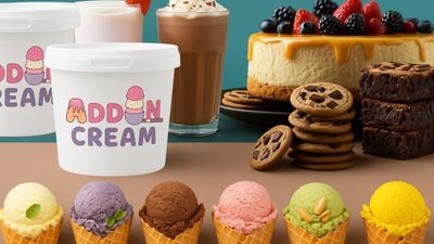 ADDON CREAM
