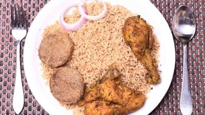 Eastern Foods