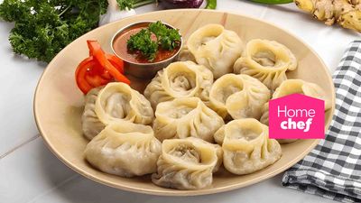 Mama's Momos