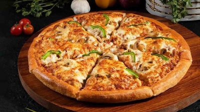 Best Food Cottage - Khadim Ali Road