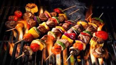 Ghulam Nabi (GN) BBQ House