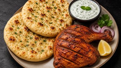 Craving Foods