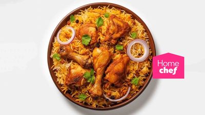 A.F.B Food Point
