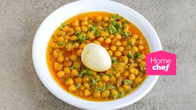 Desi Zaiqa Kitchen