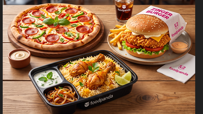PIZZA 360
