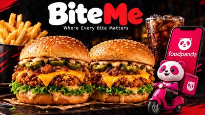 Bite Me