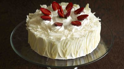Sulaiman's Baker & Sweets
