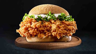 Al Khair Fast Food