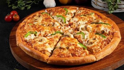Oven Story By GreenStore - Naya Nazimabad