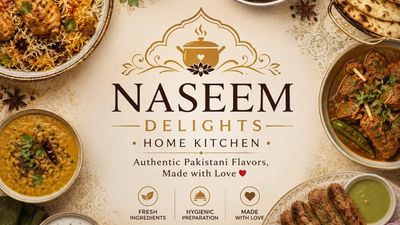 Naseem Delights