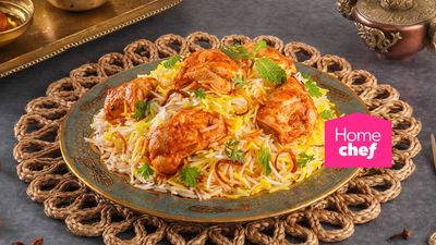 H&H Kitchen (healthy,& Healthy)