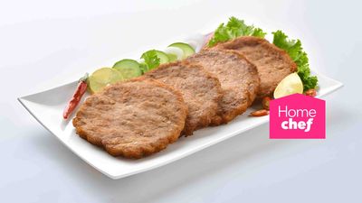 The kabab house