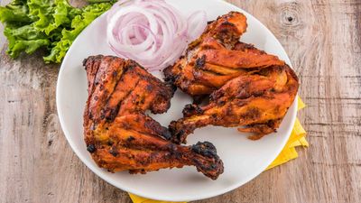 ELITE BBQ JHANG