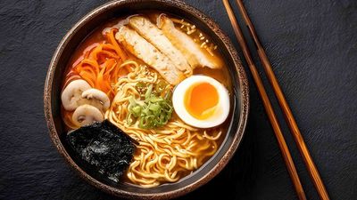 Royal Ramen Bar