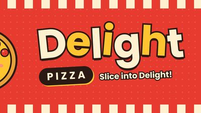 Delight Pizza