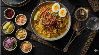 Al Hadi Khow Suey Hub