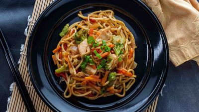 Jieumbow Chinese Cuisine