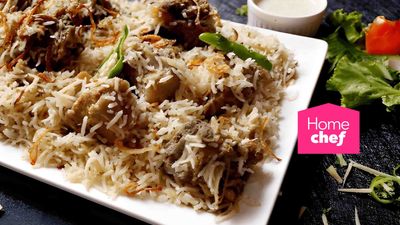 Fatiha's Home Food