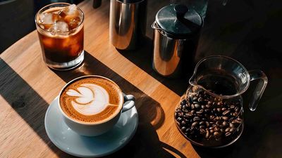 Grabb Coffee