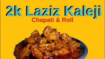 2k Kalaji