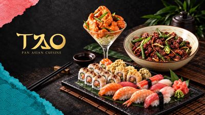 TAO - Pan Asian