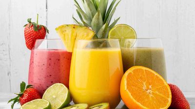 Juice Bar
