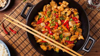 Woki Foods