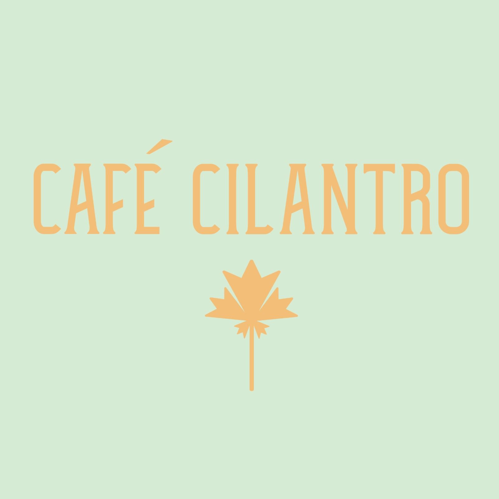Cafe Cilantro vendor logo