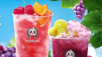 WEDRINK - Abbottabad