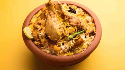 Karachi Al Rehman Biryani & Pakwan Center