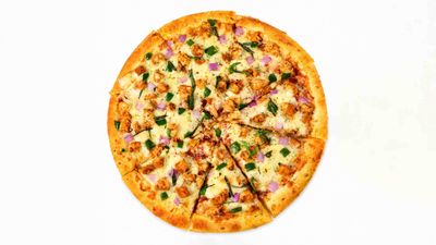 HUB Hot N Spicy