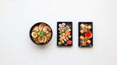 Spicy bites