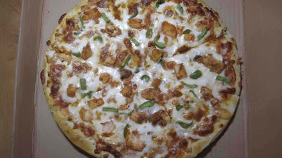 Pizza Slice
