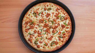 Riwaj Pizza & Fast Food