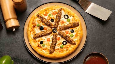 Pizza Legends