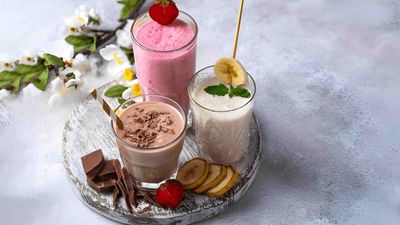 Berry Bliss